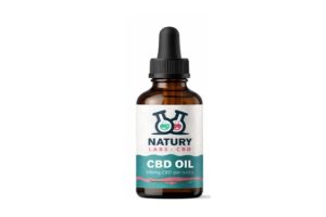 aceite cbd 5% full spectrum